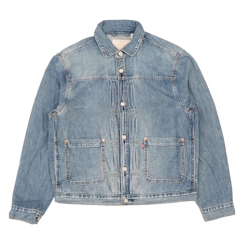1970s Levi's デニムジャケット 52刻印？ USA製 Levi's - Levi's / リーバイス | 70s ヴィンテージ USA製 71205